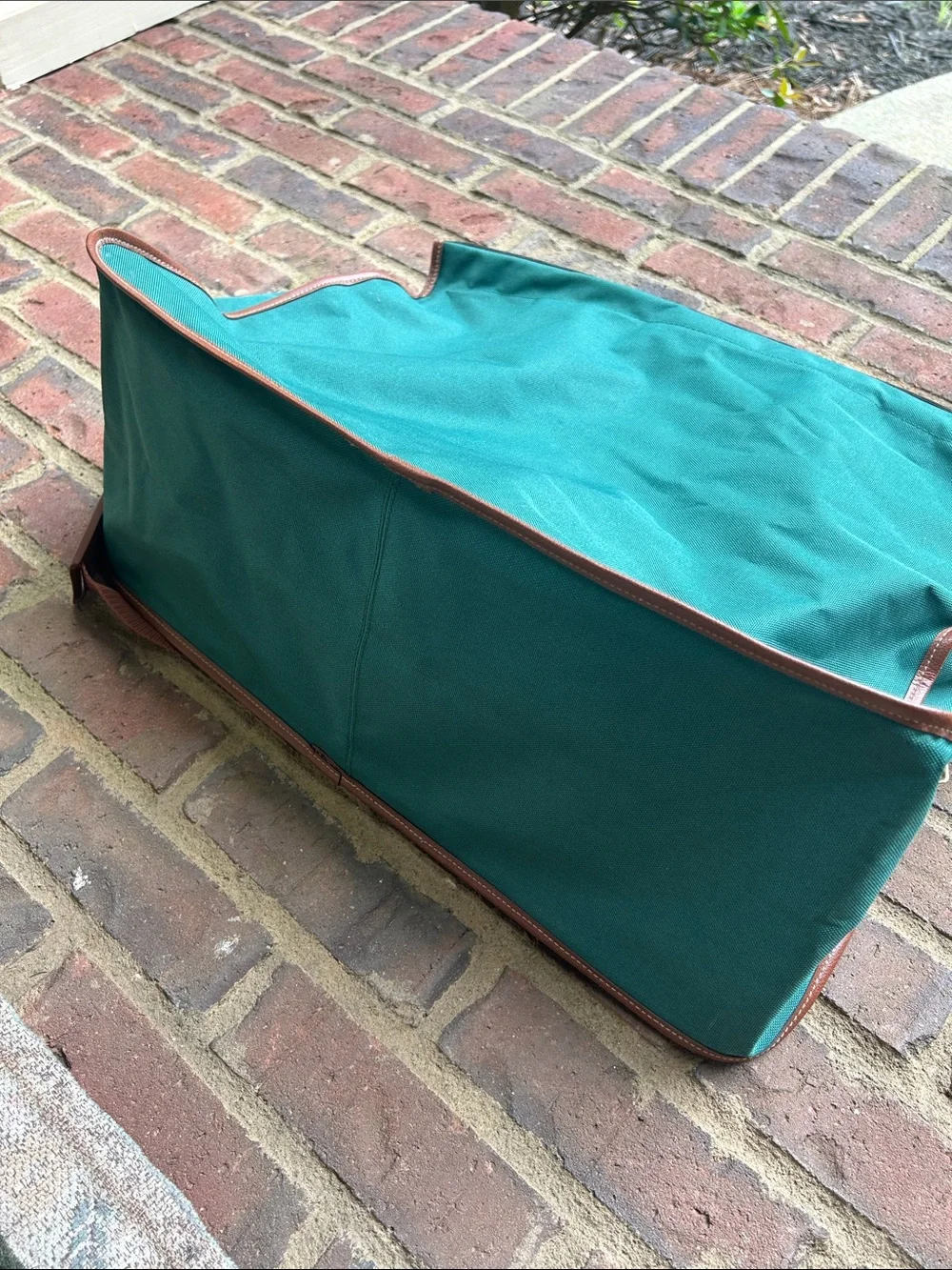 Ralph Lauren Travel Bag and Toiletry Bag
